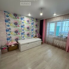 Квартира 59,2 м², 2-комнатная - изображение 5