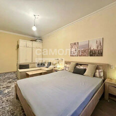 Квартира 44,4 м², 1-комнатная - изображение 3