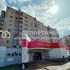 Квартира 36 м², 1-комнатная - изображение 2