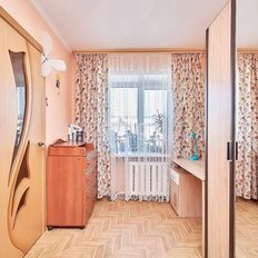 Квартира 55,4 м², 3-комнатная - изображение 4