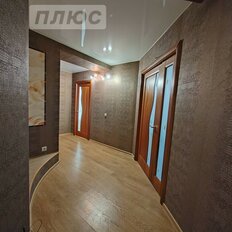 Квартира 95 м², 3-комнатная - изображение 2