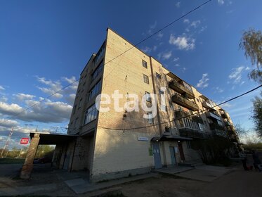 Снять квартиру-студию в новостройках у метро Автово (красная ветка) в Санкт-Петербурге и ЛО - изображение 21