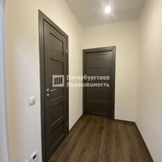 Квартира 25,7 м², студия - изображение 4