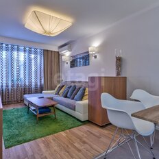 Квартира 54 м², 2-комнатная - изображение 2