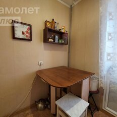 Квартира 19,5 м², 1-комнатная - изображение 1