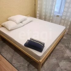 Квартира 35,9 м², 1-комнатная - изображение 5