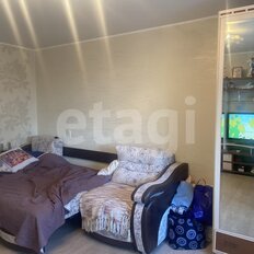 Квартира 31,5 м², 1-комнатная - изображение 2