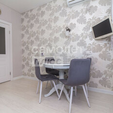 Квартира 54,7 м², 2-комнатная - изображение 5