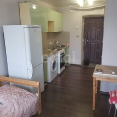 Квартира 17,4 м², студия - изображение 3