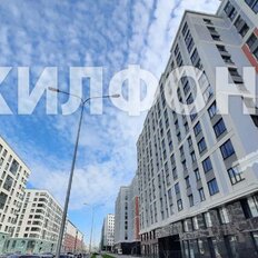 Квартира 38,9 м², 1-комнатная - изображение 5