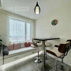 Квартира 41,6 м², 1-комнатные - изображение 2