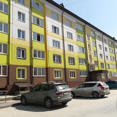 Квартира 63,4 м², 3-комнатная - изображение 2