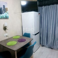 Квартира 63,6 м², 3-комнатная - изображение 4