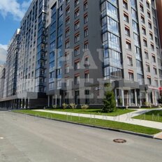 66,5 м², торговое помещение - изображение 1