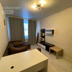 Квартира 41 м², 1-комнатная - изображение 3