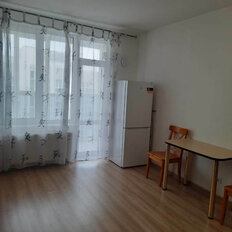 Квартира 27,3 м², студия - изображение 1