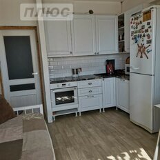 Квартира 45 м², 1-комнатная - изображение 1