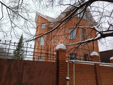 Купить квартиру с высокими потолками в ЖК «Московский, 65» в Санкт-Петербурге и ЛО - изображение 17