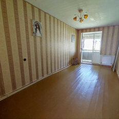 Квартира 59,2 м², 3-комнатная - изображение 5