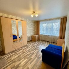 Квартира 28,4 м², 1-комнатная - изображение 1