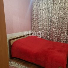 Квартира 64,9 м², 3-комнатная - изображение 4