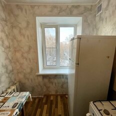 Квартира 28,4 м², 1-комнатная - изображение 5