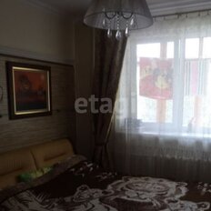 Квартира 62,2 м², 3-комнатная - изображение 4