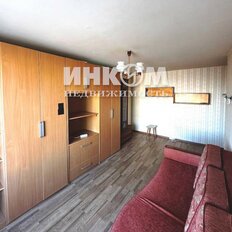 Квартира 45,6 м², 2-комнатная - изображение 3