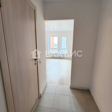 Квартира 19,9 м², студия - изображение 4