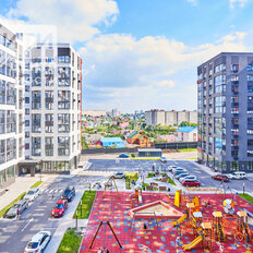 Квартира 43,5 м², 1-комнатная - изображение 5