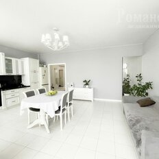 Квартира 120 м², 2-комнатная - изображение 5