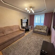 Квартира 58,3 м², 3-комнатная - изображение 1