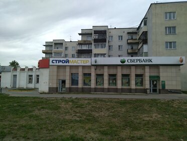 232,6 м², торговое помещение 372 160 ₽ в месяц - изображение 41