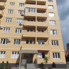 Квартира 45,3 м², 1-комнатная - изображение 1