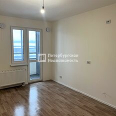 Квартира 19,4 м², студия - изображение 4