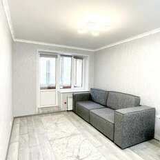 Квартира 28,1 м², студия - изображение 4