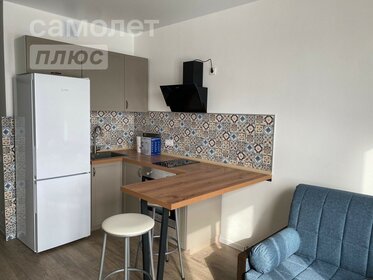 27 м², квартира-студия 32 000 ₽ в месяц - изображение 46