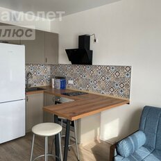 Квартира 21,3 м², студия - изображение 1