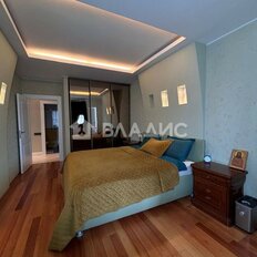 Квартира 115 м², 3-комнатная - изображение 2