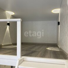 Квартира 16,9 м², студия - изображение 5