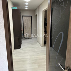 Квартира 71 м², 3-комнатная - изображение 5