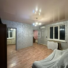 Квартира 40 м², 3-комнатная - изображение 1