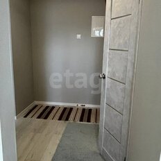 Квартира 38,1 м², 1-комнатная - изображение 5