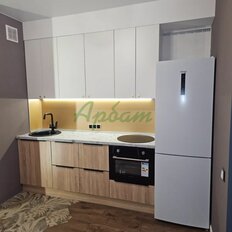 Квартира 36,9 м², студия - изображение 2