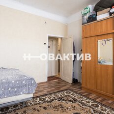 Квартира 29,8 м², 1-комнатная - изображение 4