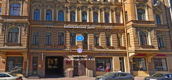 261,3 м², торговое помещение 99 152 400 ₽ - изображение 70