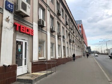 389 м², помещение свободного назначения 799 006 ₽ в месяц - изображение 46