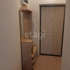 Квартира 19,7 м², студия - изображение 3