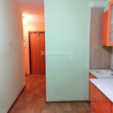 Квартира 29,8 м², 1-комнатная - изображение 1