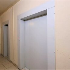 Квартира 22,4 м², студия - изображение 5